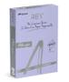 Rey Adagio A4 80g lavender 500/fp