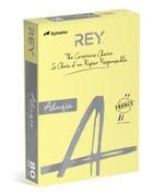 Rey Adagio A4 160g canary 250/fp