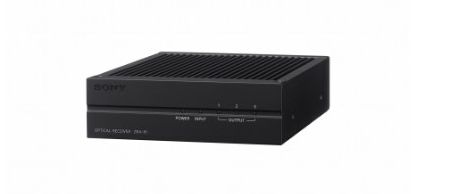 SONY Optical Receiver (ZRA-R1)