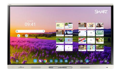 SMARTTECH SMART Board, 55" MX  (MX255-V5-5L)