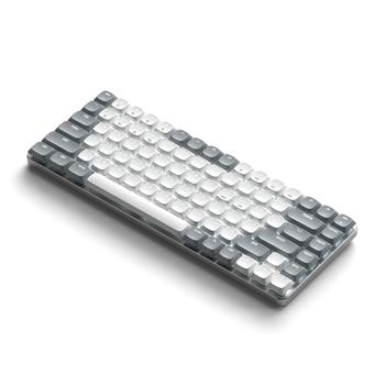 SATECHI Sm1 Keyboard Office Usb +  (ST-KSM1LT-EN)