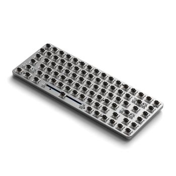 SATECHI Sm1 Keyboard Office Usb +  (ST-KSM1LT-EN)