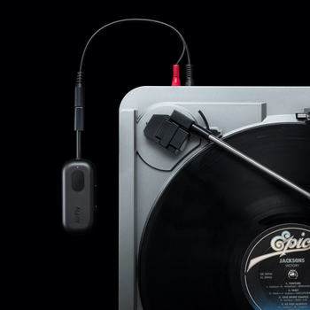 TWELVESOUTH Twelve South Airfly Pro - Svart (12-2010)