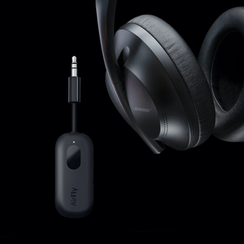 TWELVESOUTH Twelve South Airfly Pro - Svart (12-2010)