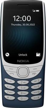 NOKIA 8210 4G 7.11 Cm (2.8") 107 G  (16LIBL01A09)