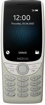NOKIA 8210 4G 7.11 Cm (2.8") 107 G  (16LIBG01A03)