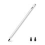 JUST MOBILE Stylus for iPad - Silver (AP-900SI)