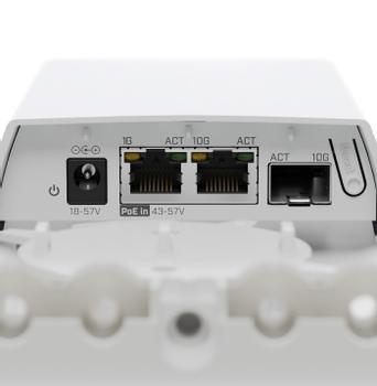 MIKROTIK IP55 Fiber-to-Copper 10  (FTC11XG)