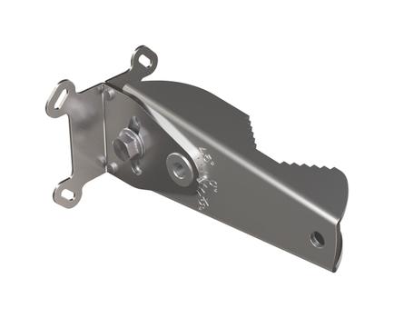 MIKROTIK SXTsq-mount (horizontal and (SXTSQ-MOUNT)