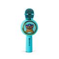 Paw Patrol Chase Karaoke Mic PopSing With LED