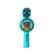 Paw Patrol Chase Karaoke Mic PopSing With LED