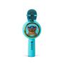 Paw Patrol Chase Karaoke Mic PopSing With LED