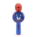 SONIC Karaoke Mic PopSing With LED