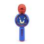 SONIC the Hedgehog Karaoke Mic PopSing With LED