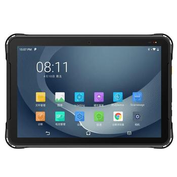 UROVO P8100P, No2D, 10", A10, 4/ 64, WiFi,  (P8100-XSHQ4WNSEX0)