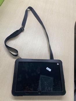 UROVO P8100P carrying case (3.01.272.10006)