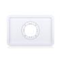 UBIQUITI Flush Mount for UniFi Connect