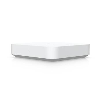 UBIQUITI UniFi Gateway Max 5xRJ45 2.5Gbit , 1.5Gbit IDS/IPS (UXG-Max-EU)