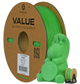 PRIMA PrimaValue PLA+ - Green - 1.75mm - 1kg
