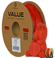 PRIMA PrimaValue PLA+ - Red - 1.75mm - 1kg