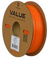 PRIMA PrimaValue PLA+ - Orange - 1.75mm - 1kg
