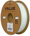 PRIMA PrimaValue ABS - White - 1.75mm - 1kg