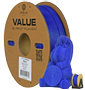 PRIMA PrimaValue PLA+ - Blue - 1.75mm - 1kg
