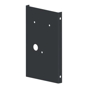Next Green Mounting plate Compact (2700452)