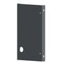 Next Green Mounting plate Compact Zaptec