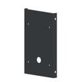 Next Green Mounting plate Compact Easee