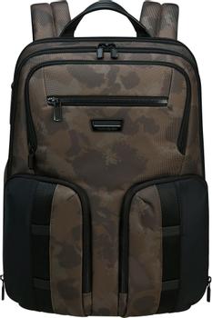 SAMSONITE Urban-Eye Backpack 15.6" 2 (150042-7712)