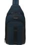 SAMSONITE Urban-Eye Slingbag M Blue