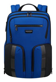 SAMSONITE Urban-Eye Backpack 15.6" 2 (150042-1217)