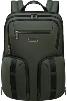 SAMSONITE Urban-Eye Backpack 15.6" 2 (150042-1388)
