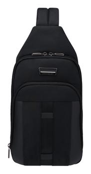 SAMSONITE Urban-Eye Slingbag M Black (150047-1041)