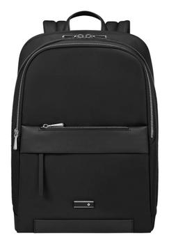 SAMSONITE Zalia 3.0 Backpack 15.6" Black (147734-1041)