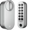 AQARA Smart Lock U200 Sliver