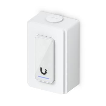 UBIQUITI Junction box for UniFi Access (UACC-READER-JB-W)
