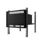 LANVIEW 8U 19" Rack Mount, Security