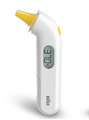 BRAUN IRT3030WE ThermoScan 3