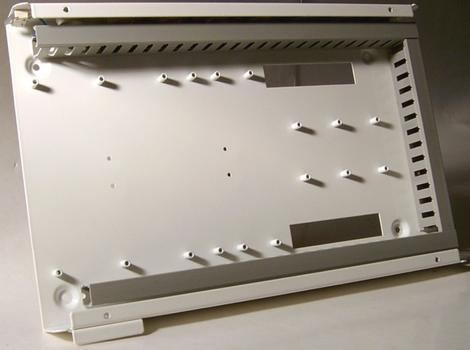 SWANSONS KAP- DC. Kopplingsbox för  (5013110)