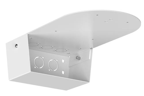 VOGELS PPA 911 Camera Mount SONY SRG A40 - White (7023044B)