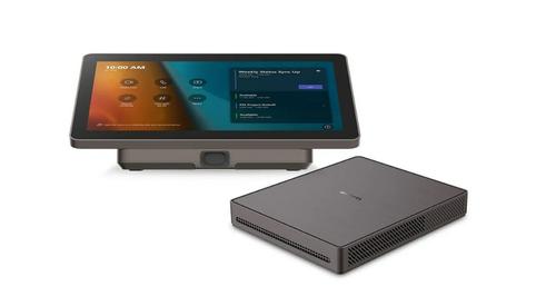 VIEWSONIC MTR Touch console and Mini-PC  (TRS10)