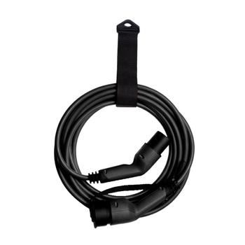 DEFA LIGHTING eConnect Black M3T2 3P 20A (500907)