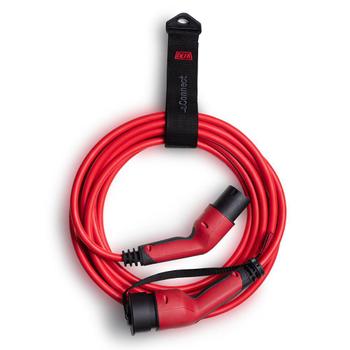 DEFA LIGHTING eConnect Red M3T2 3P 20A 5M (711306N)