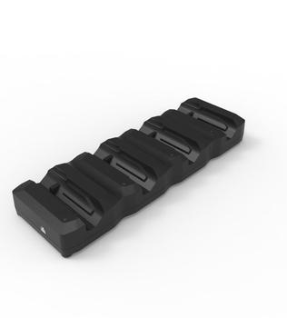 HAVIS Four-Bay Charger For Castles  (367-6221-4G)