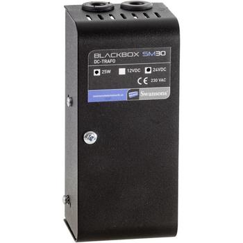 SWANSONS SM30 Likriktar trafo 24V 1A (5218063)