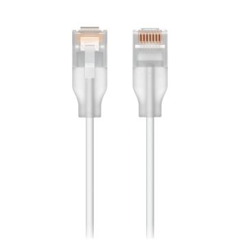 UBIQUITI Cable Ubiquiti UACC-Cable-Patch-EL-2M-W 2 (UACC-CABLE-PATCH-EL-2M-W)
