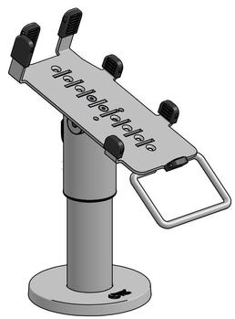 ERGONOMIC SOLUTIONS Verifone P200, P400  P400   (JUICE027-02)