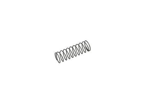 CoreParts Spring For Separation Roller  (MSP551002)